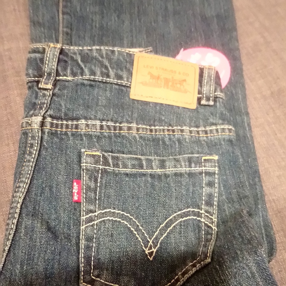 NWT Jeans - Girls Plus